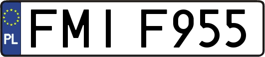 FMIF955