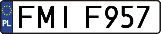 FMIF957