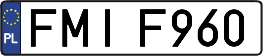 FMIF960
