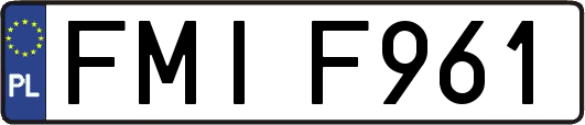 FMIF961