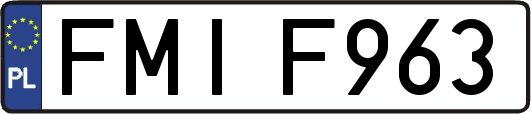 FMIF963