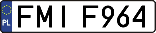 FMIF964