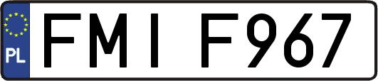 FMIF967