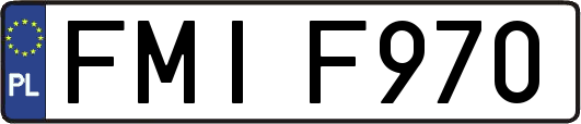 FMIF970