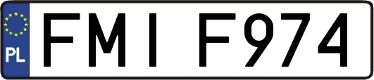 FMIF974