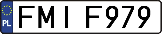 FMIF979