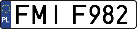 FMIF982