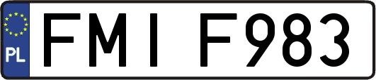 FMIF983
