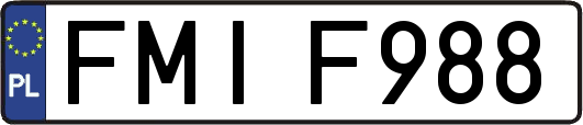 FMIF988