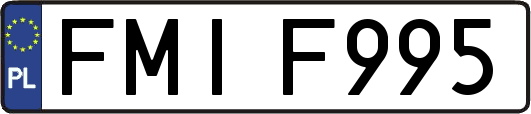 FMIF995