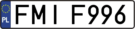 FMIF996
