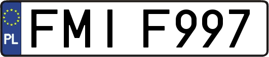 FMIF997