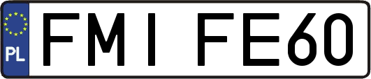 FMIFE60