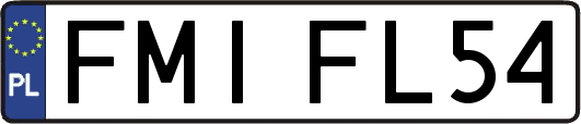 FMIFL54
