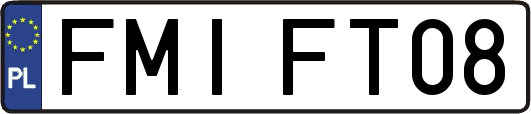 FMIFT08