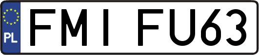 FMIFU63