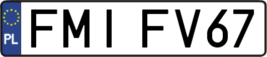FMIFV67