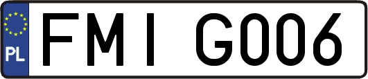 FMIG006
