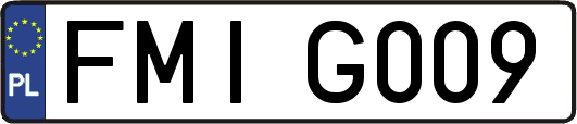 FMIG009