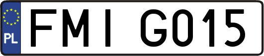 FMIG015