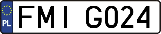 FMIG024