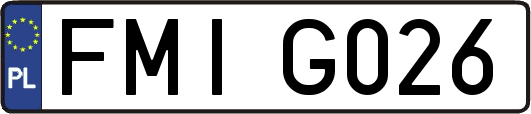 FMIG026