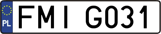 FMIG031