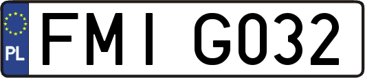 FMIG032