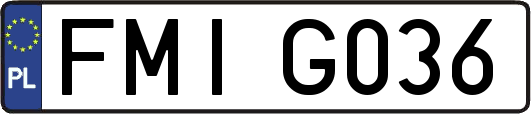 FMIG036