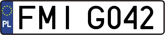 FMIG042