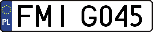 FMIG045
