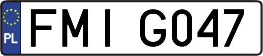 FMIG047