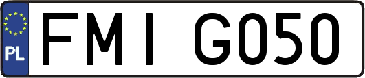 FMIG050