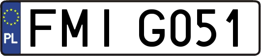 FMIG051