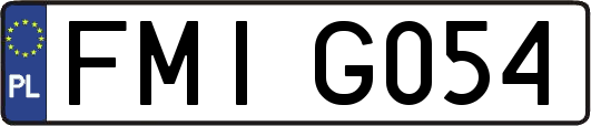 FMIG054