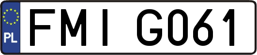 FMIG061