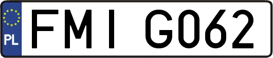 FMIG062