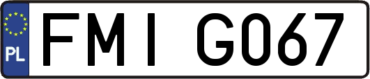 FMIG067