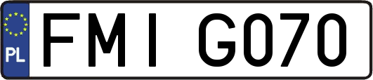 FMIG070