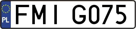 FMIG075