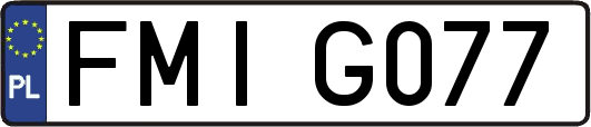 FMIG077