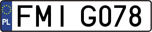 FMIG078