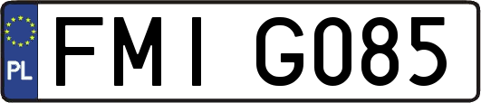 FMIG085