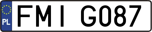 FMIG087