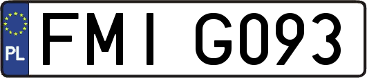 FMIG093