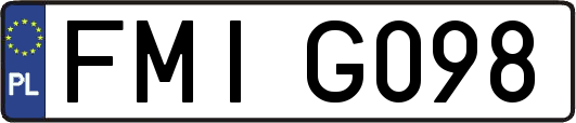 FMIG098