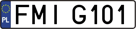 FMIG101