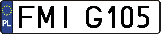 FMIG105