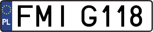 FMIG118