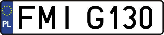 FMIG130